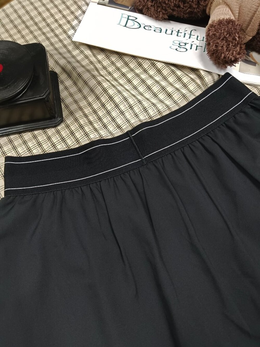 Alo Yoga🍏Match Point Tennis Skirt High Rise Comfortable Sporty🌺NWT - Picture 6 of 9